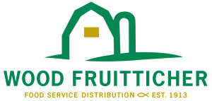 Wood Frutticher