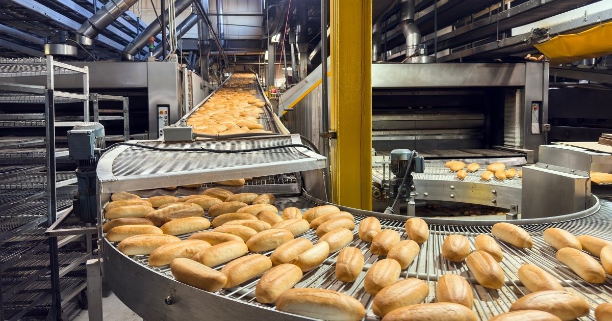 Bread Products