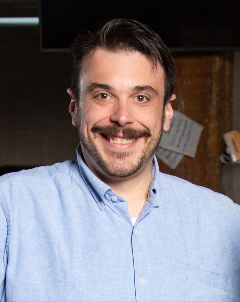 Dino Sarris