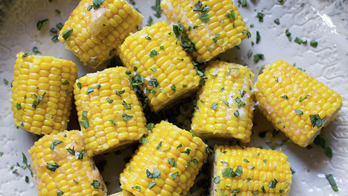 Corn