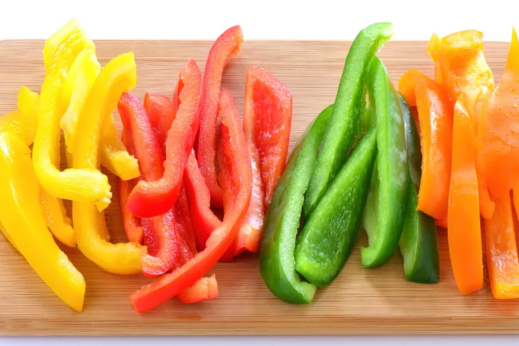 Peppers